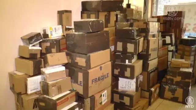 中国邮政寄国外包裹丢失,国际包裹寄丢怎么处理