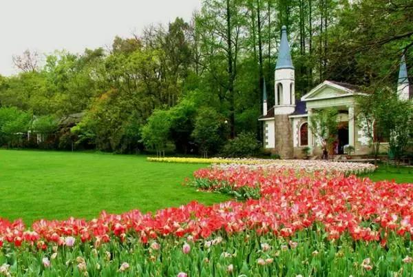 南京周边国庆亲子游,南京周边3日游旅游景点推荐