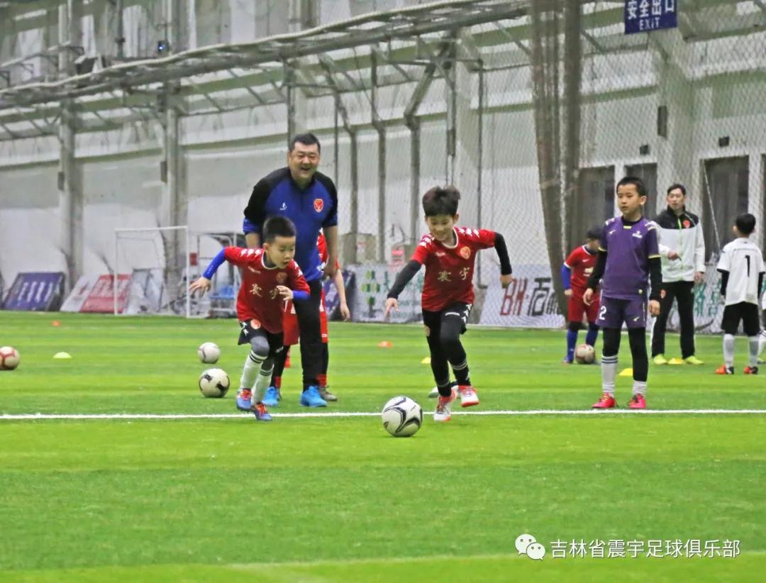 震宇总监教学视频,震宇训练现场视频