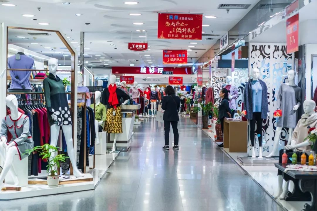 要火!天津又一知名商场“改头换面”!内部员工首度曝光