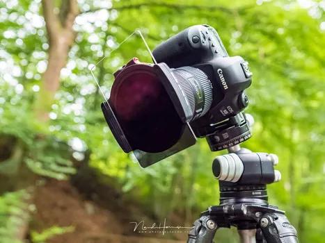 可调滤镜到底有多好用，看看荷兰风光摄影师怎么说？