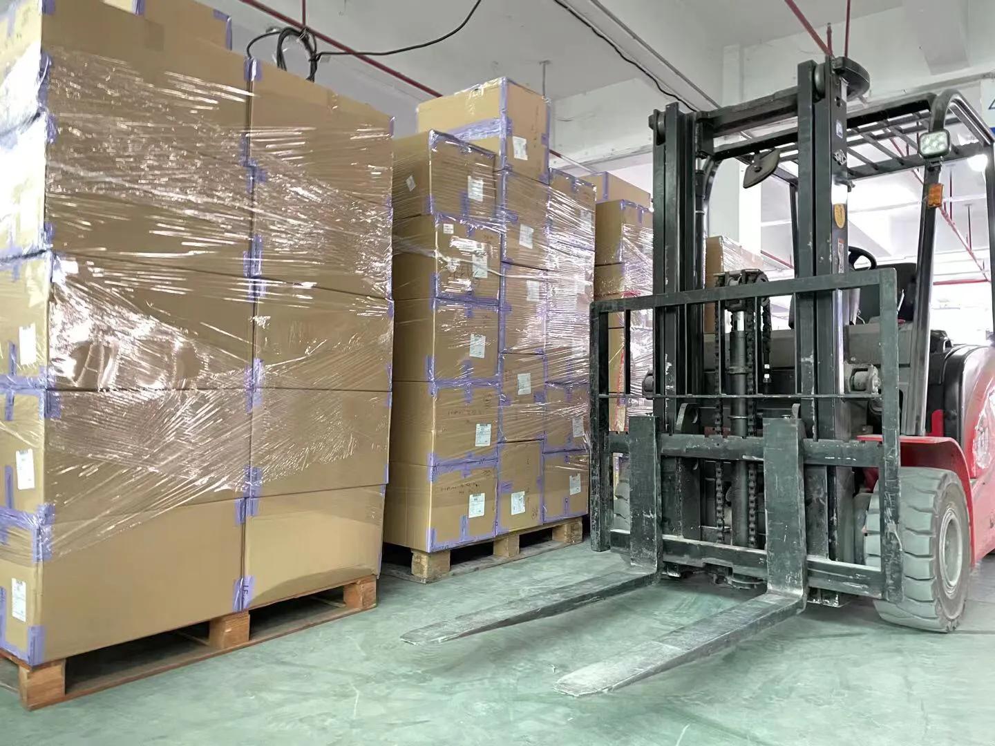 海外邮寄个人物品怎样报关,海外货物经港转运