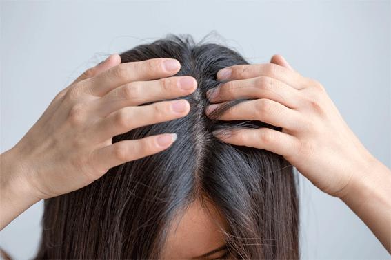 用什么洗发才能变得乌黑闪亮,用什么洗发水能让头发浓密乌黑