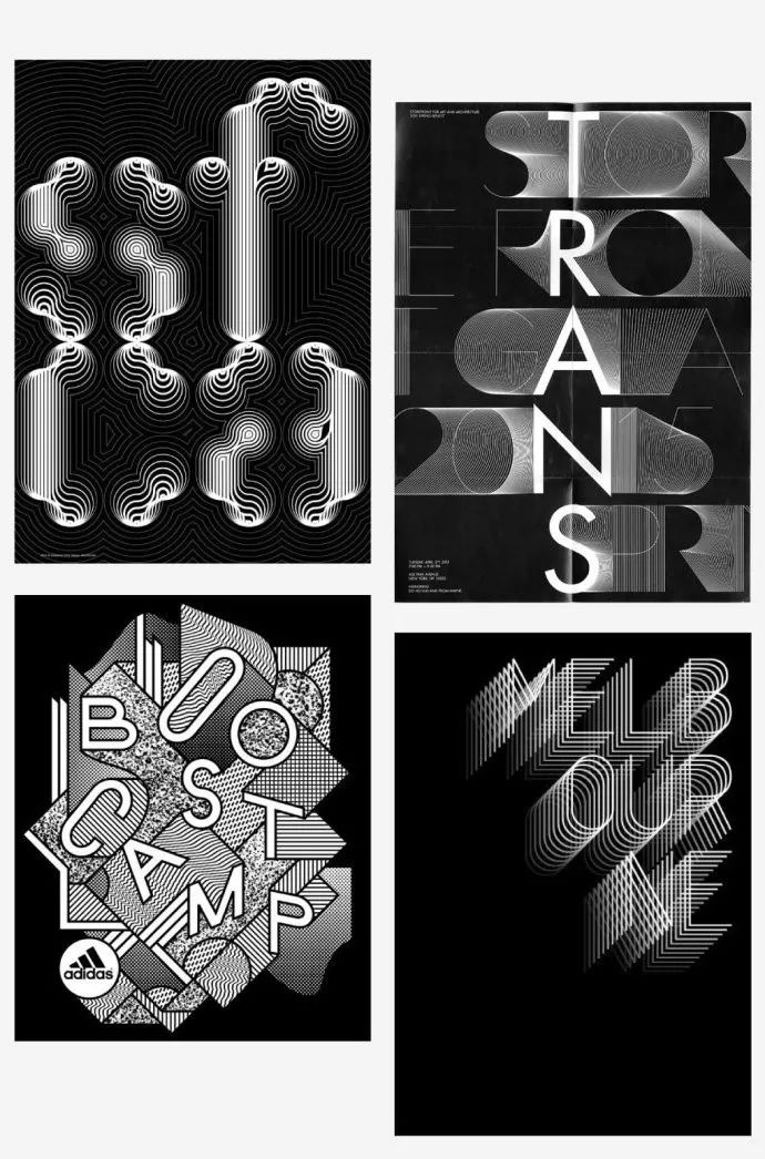 24年设计趋势,2020设计趋势指南重磅发布