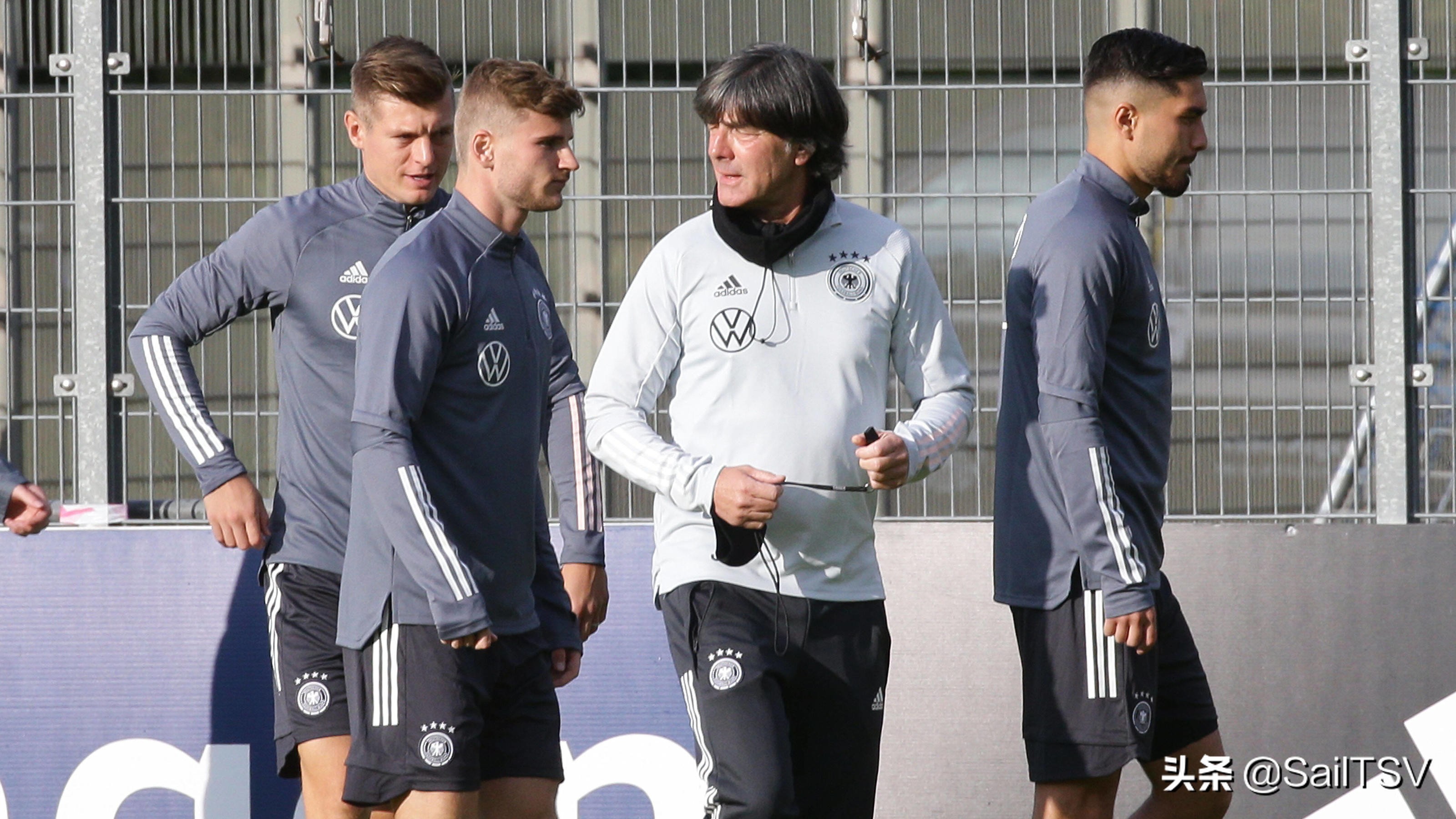 欧国联德国对英格兰,欧国联德国队