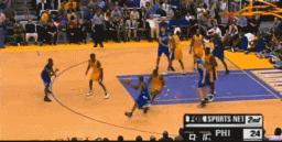 pg经典进攻手段,10大控球后卫