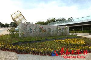 荒草掩路空空荡荡，多个展馆铁将军把门：被李沧区长打零分的世博园究竟怎么了？