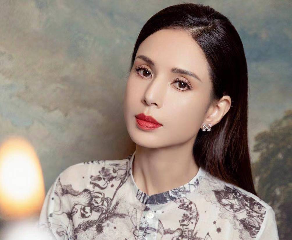 5款适合中老年人的大牌气垫，上妆方便又滋润，白皙过同龄人