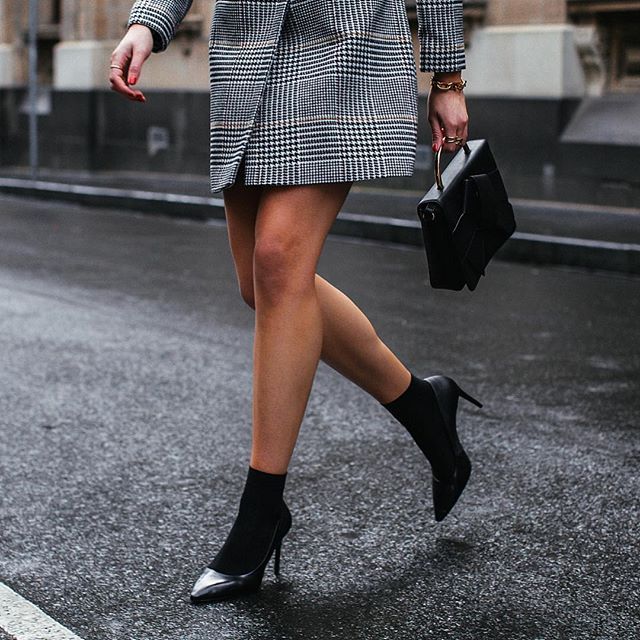 高跟鞋合辑卡点,高跟鞋集锦