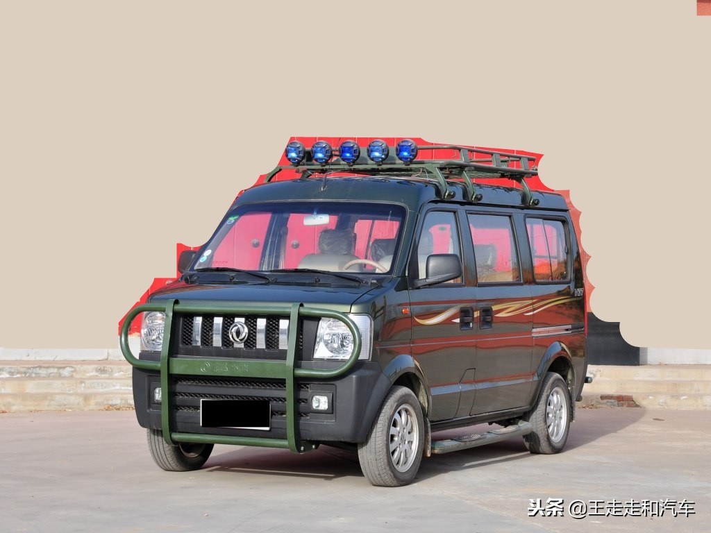 吉姆尼军绿版视频,吉姆尼军绿色小越野车