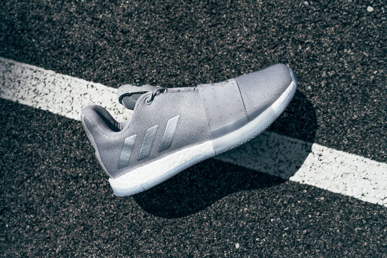 C有好物丨论抓地力何须选AdaptBB?这价位我能拿下“三双”