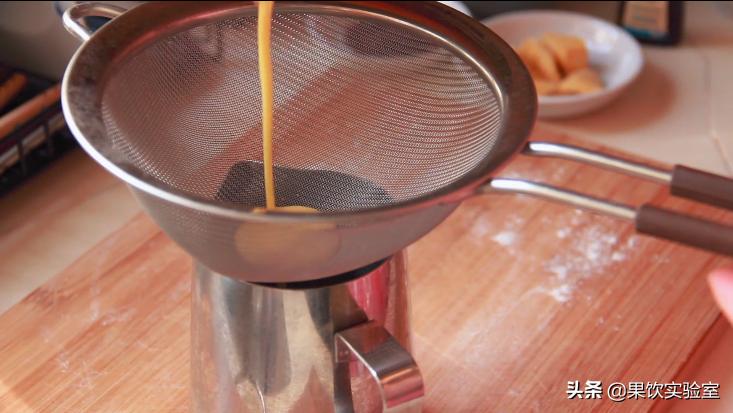 可以媲美kfc葡式蛋挞的做法,kfc蛋挞液做蛋挞的正宗制作方法