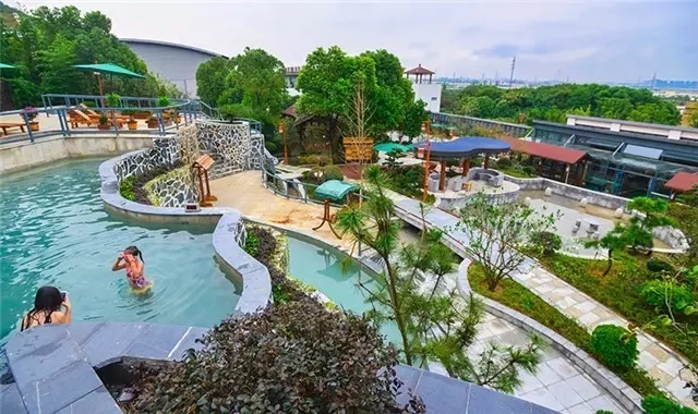 苏州阳山温泉团购,苏州阳山温泉