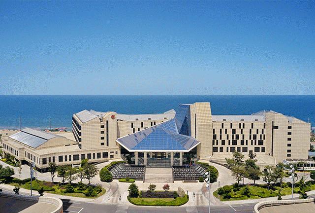 遇见暖春，烟台大牌酒店邀你来约“惠”