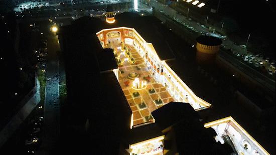 郑州国际旅游区,郑州国际旅游度假区官网