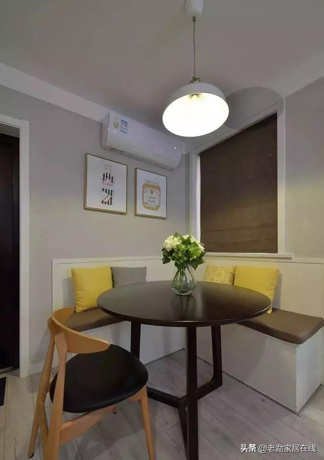 小户型怎么巧妙装修,小户型如何装修才实用图片视频