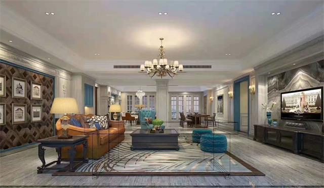 承德富华房产开发,富华集团开发的楼盘