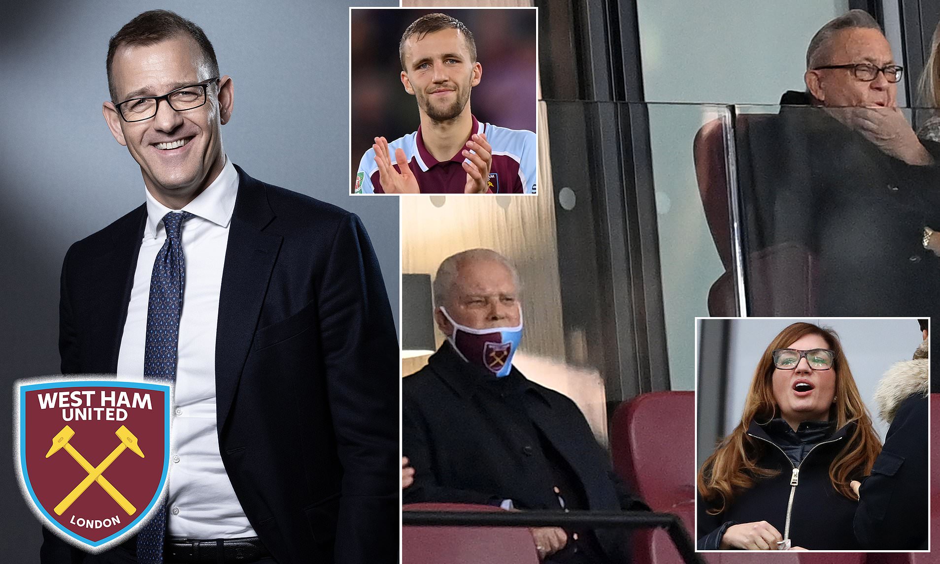 又一英超土豪？捷克富商将买下英超劲旅27%股份，总价可达1.8亿镑