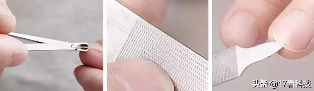 “令人敬佩”的德国设计，126年历史美甲资历，50块钱用10年