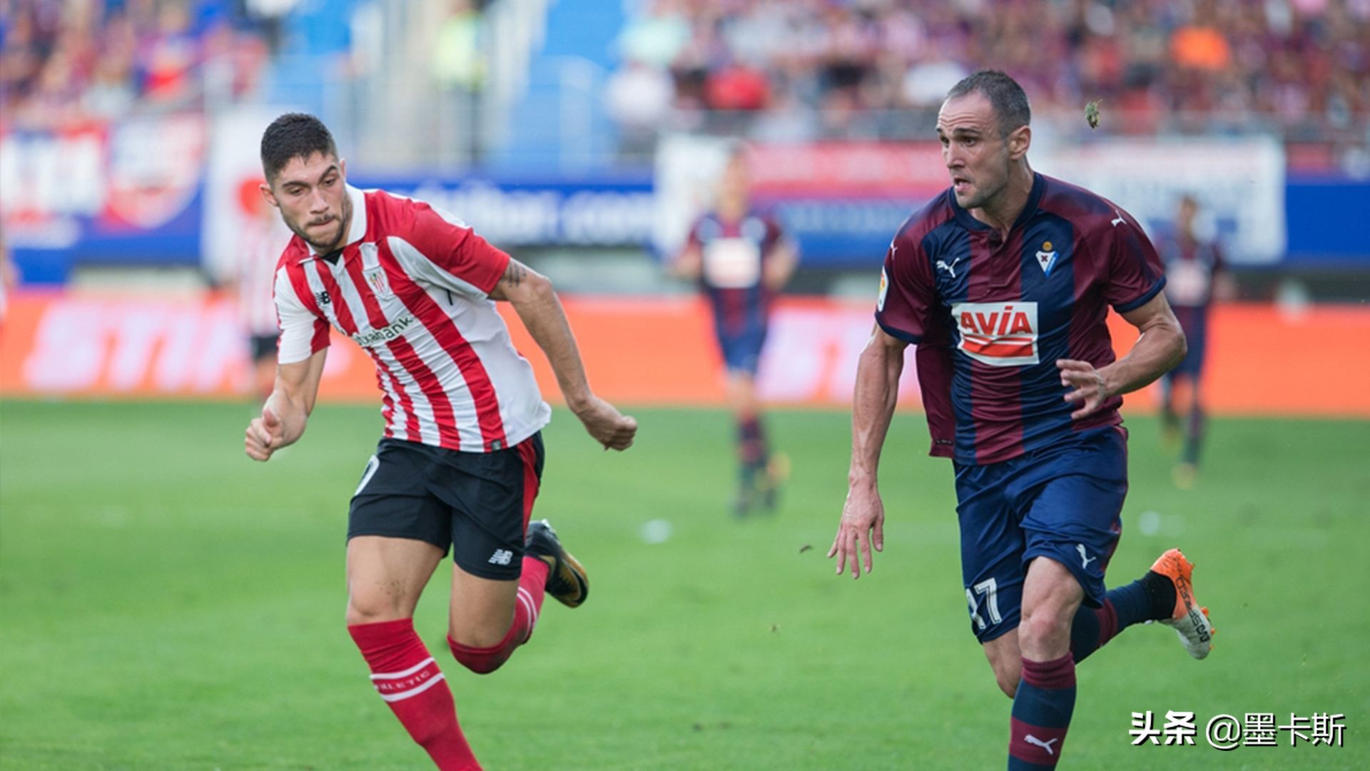 西甲的“巴斯克”奇迹平民球队上演逆袭神话