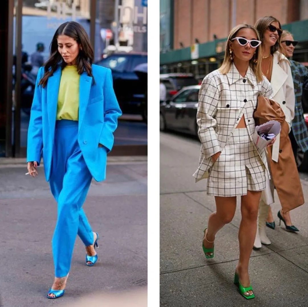 入夏凉拖怎么选,凉拖是选大一点的还是小一点的好