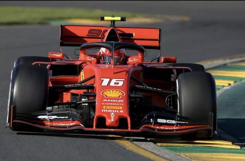 赛车赞助商和广告商什么区别,赛车和车队的故事