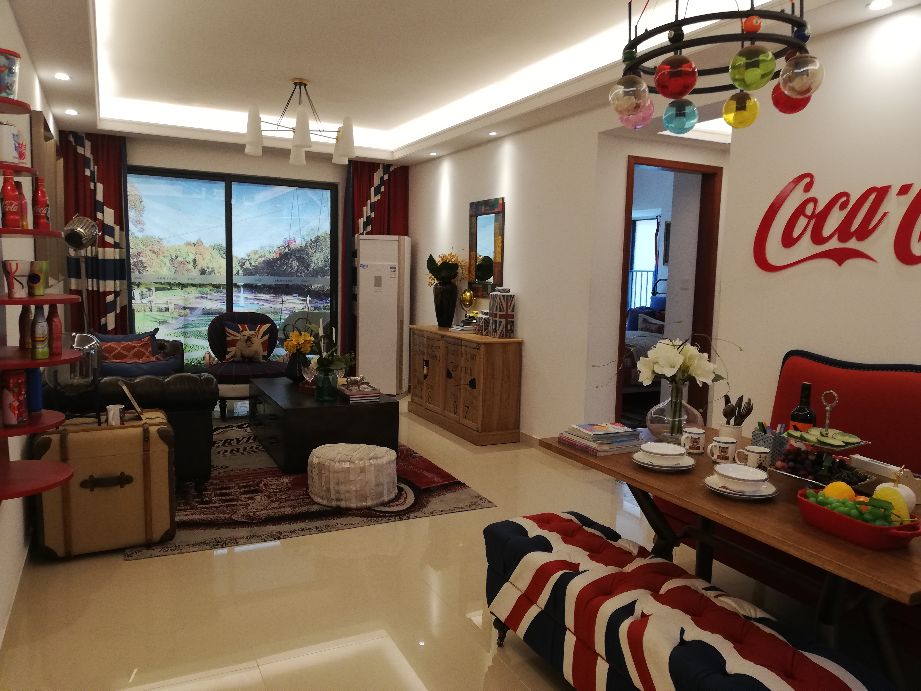 东坑春风格拉斯二手房出售,东坑春风格拉斯1栋