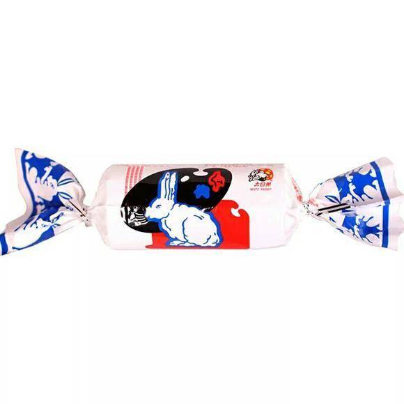 豆瓣评分7.9《白兔糖》：27岁外甥与6岁小姨的温情治愈