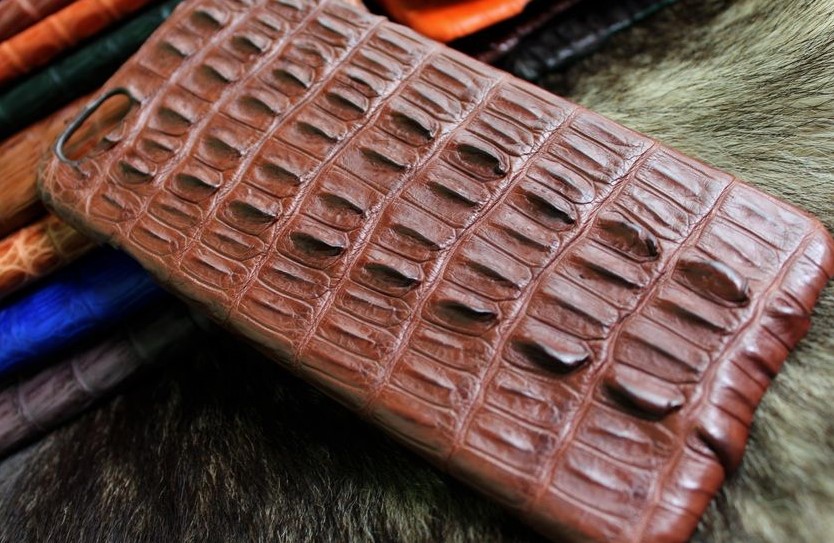 你真的了解鳄鱼皮吗,你真的了解供应链吗