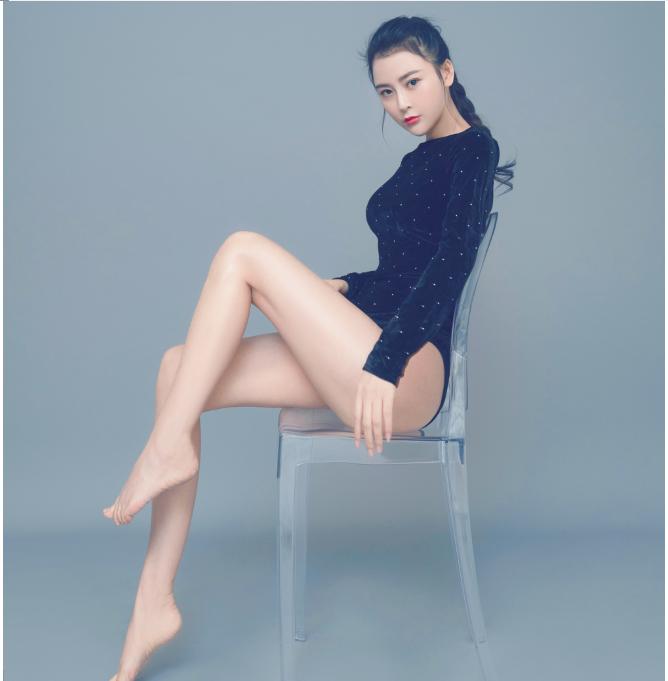 环球小姐总决赛吴丹抖音版,环球小姐总决赛吴丹舞台