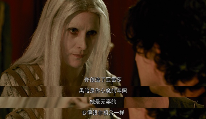 寂静岭2电影深度解析猛牛说电影,寂静岭2沉默之丘完整版电影