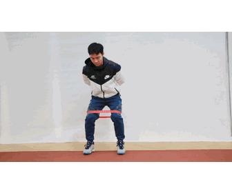 如何训练解决跑步后膝盖痛,跑步膝如何判断是否康复