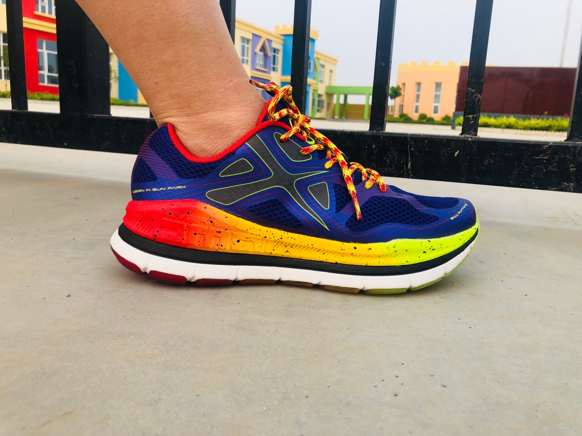 必迈远征者慢跑鞋推荐,必迈远征慢跑鞋