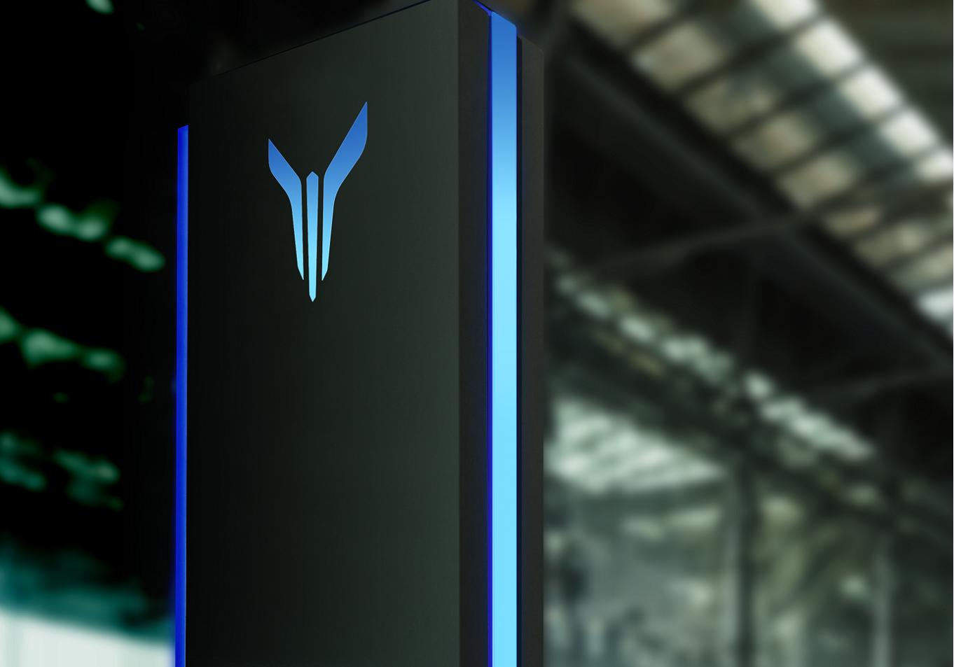 岚图增程式电动车,岚图新能源汽车前景