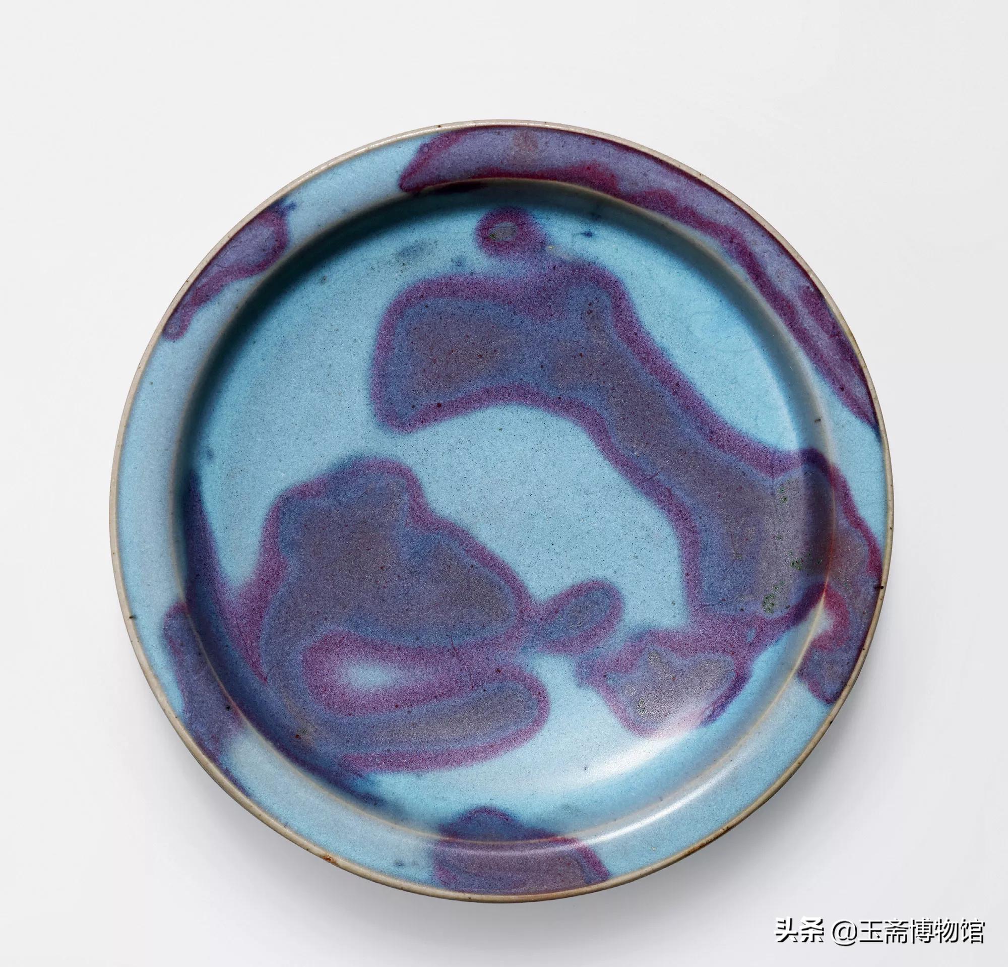 纵有家财万贯不及钧窑一片下一句,纵有万贯家财不如汝瓷一片来历