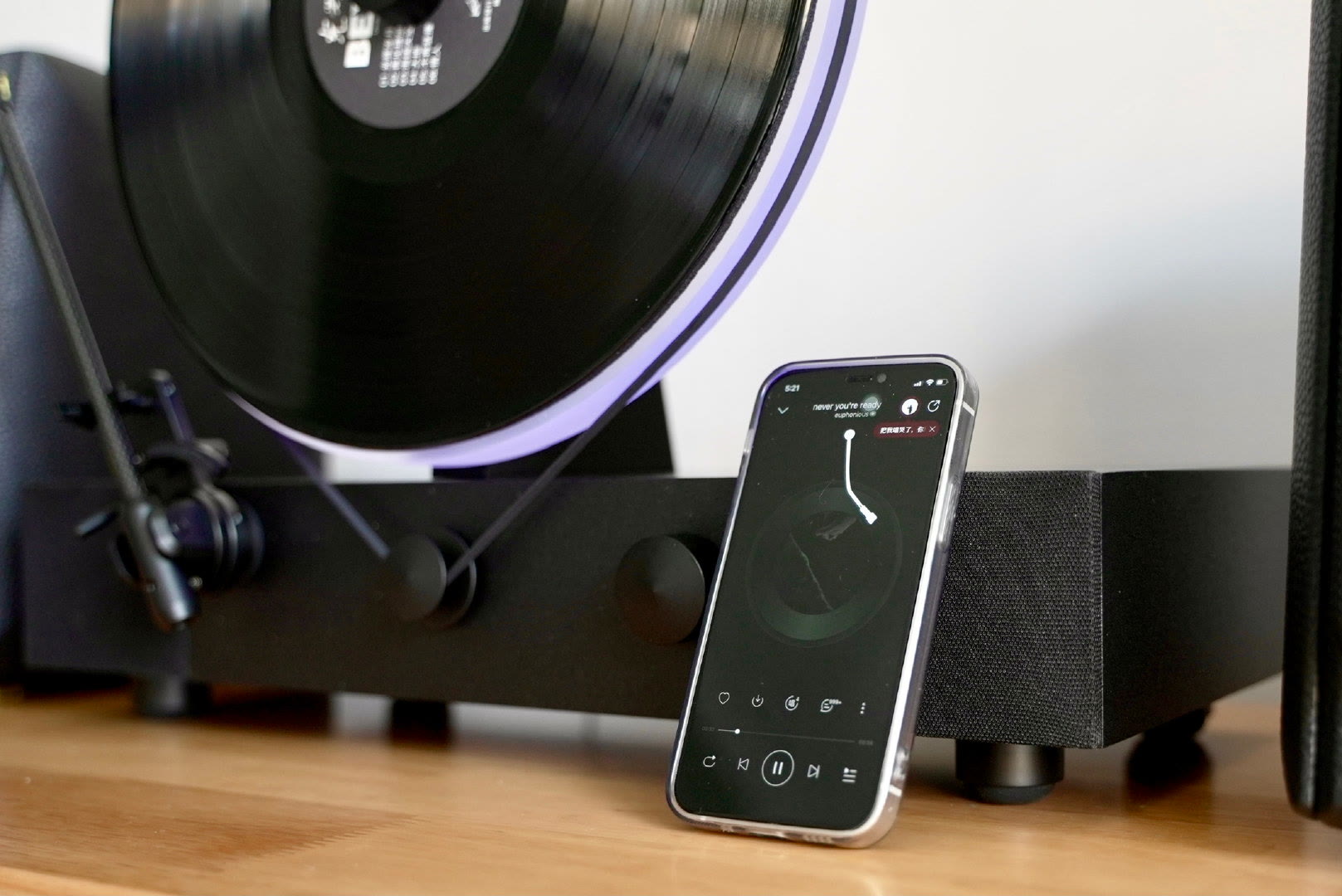 黑胶唱片的魅力,黑胶的魅力