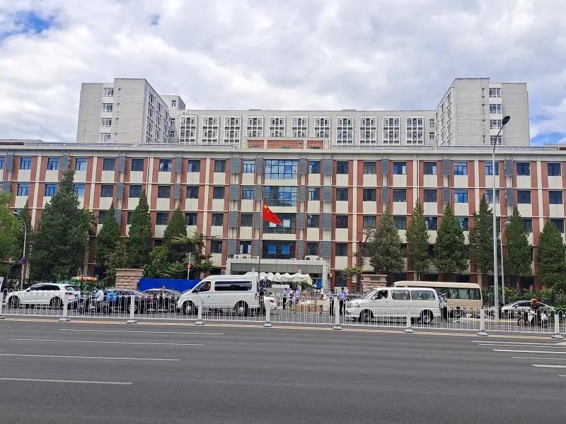 天津将添亲海好去处丨北京一高校环境样品阳性丨这起弑母案今日宣判