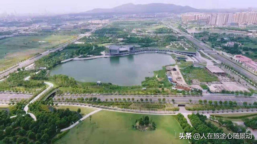 南京面积最大的公园，美不胜收却被游客忽略