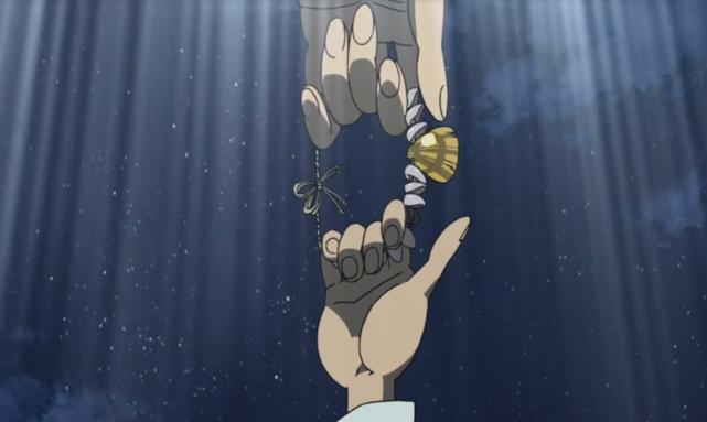 为什么柯南突然变成日语配音,柯南怎么变成动作片了