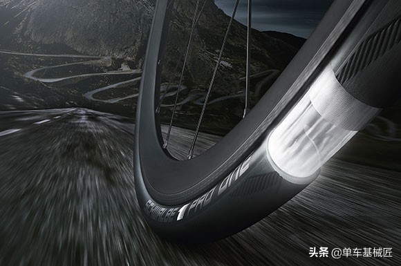 单车基械匠骑行装备,schwalbeproone真空胎