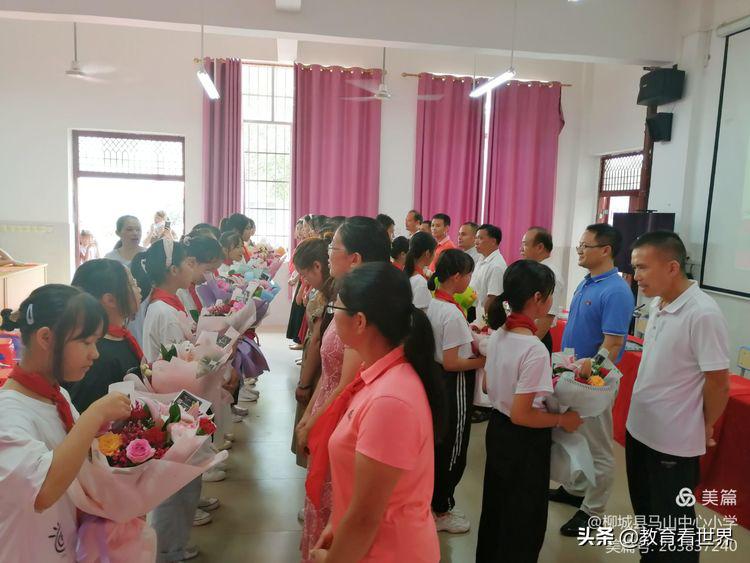 童心飞扬梦想起航毕业典礼闭幕词,童心向党幼儿园毕业典礼开场