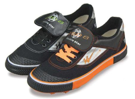 每个天津人,小时候都穿过“大博文”和“双星”……