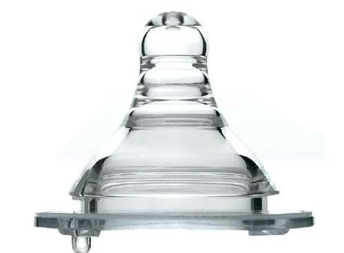 纳米银奶嘴奶瓶对宝宝有害吗,进口奶嘴安全吗