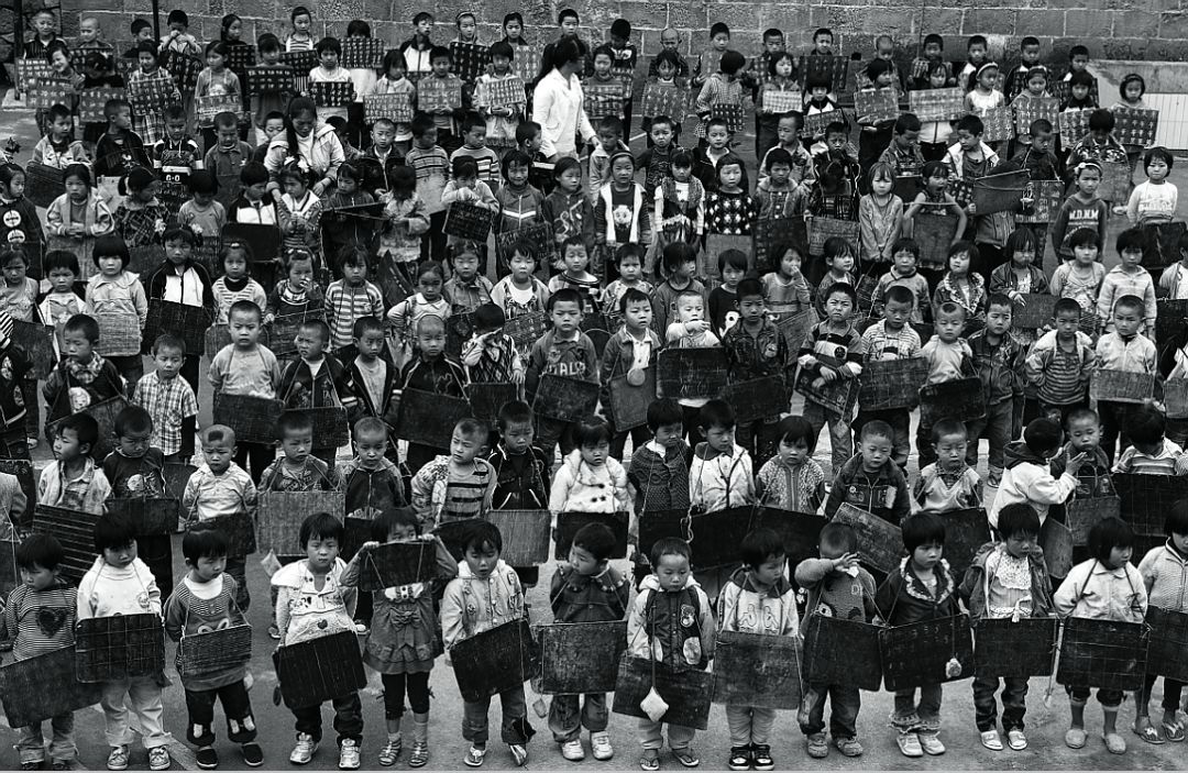 十二月，国内有哪些好看的展览？#2019年最后一个月#