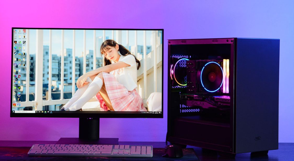 rtx3060显卡和笔记本对比,rtx3060可以配12代i5吗