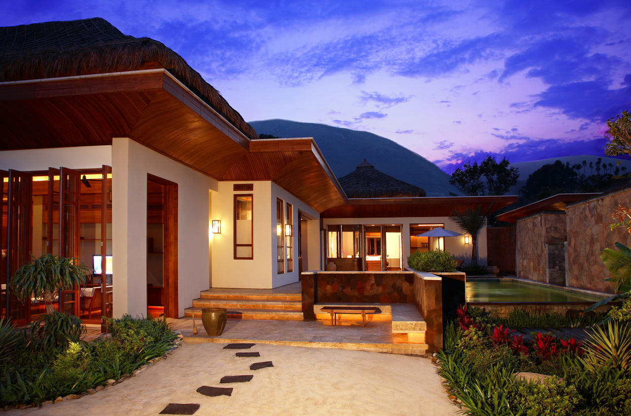 十大中国最昂贵的豪华酒店,全世界最贵的酒店10大排名