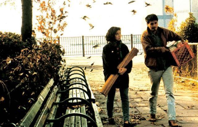 1987年,周润发32岁,钟楚红27岁,拍了一部难以超越的童话爱情