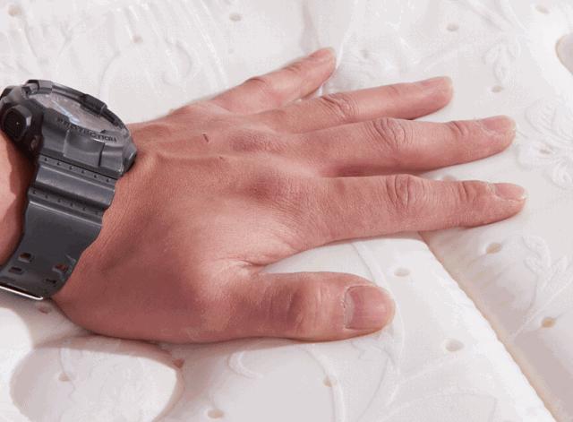 卡路福奥黛丽床垫,以梦为马北辰