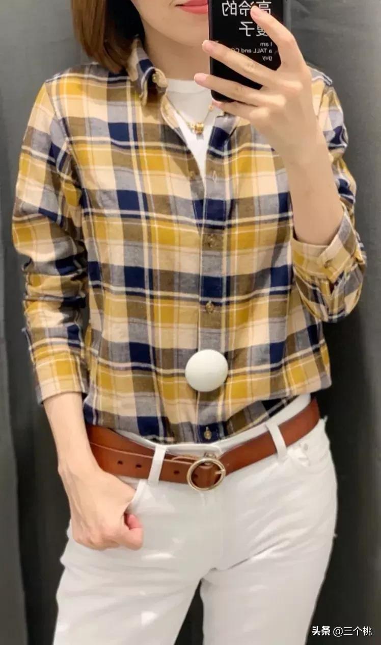 zara春款又开挂了,zara今年的衣服测评