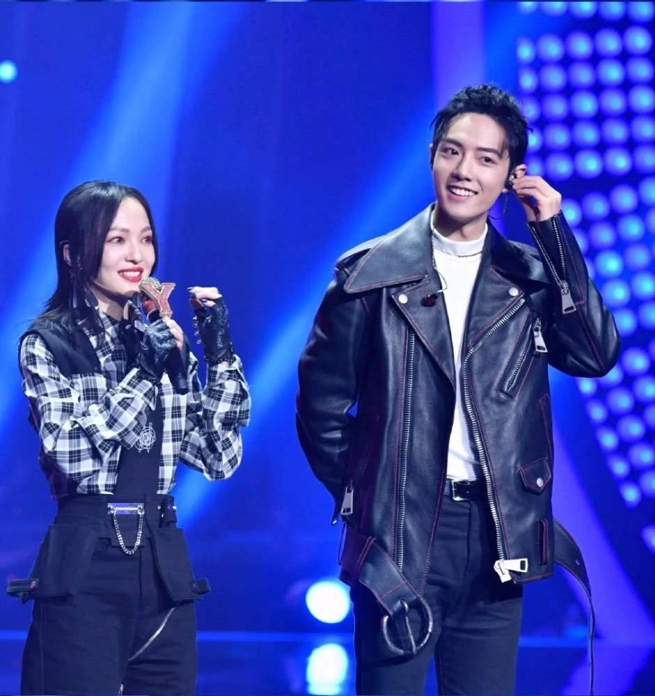 肖战演戏现状,演技饱受争议